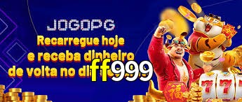 Promoções ff999