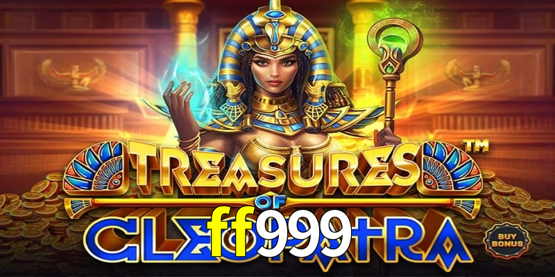 Promoções ff999