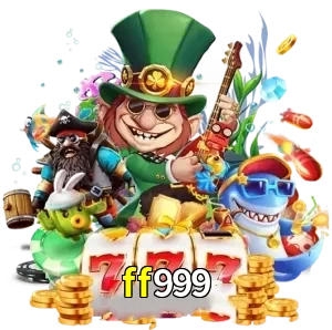 ff999 slots