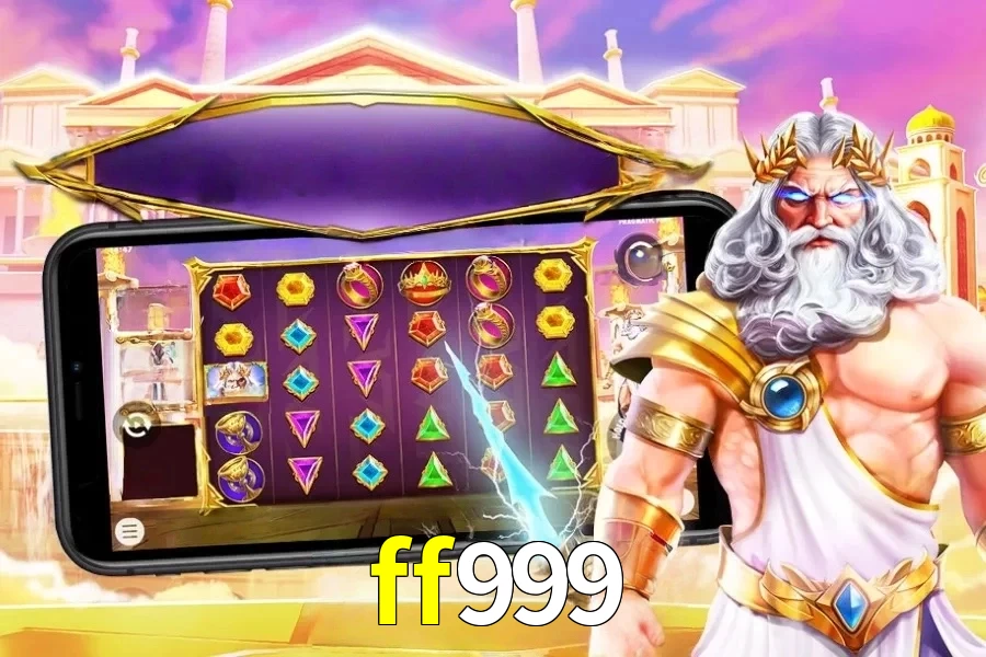 ff999 game