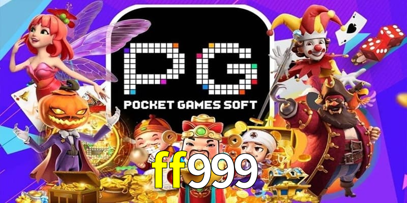 Promoções ff999